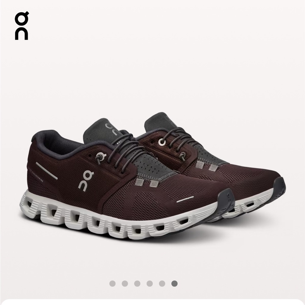 Women’s On Cloud 5 Shoe | LIKE NEW